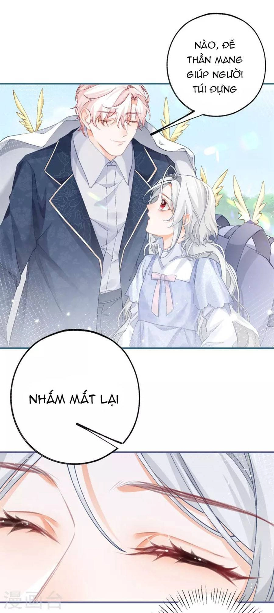 Ngày Nào Đó Trở Thành Công Chúa Tế Phẩm Chapter 37 - 12