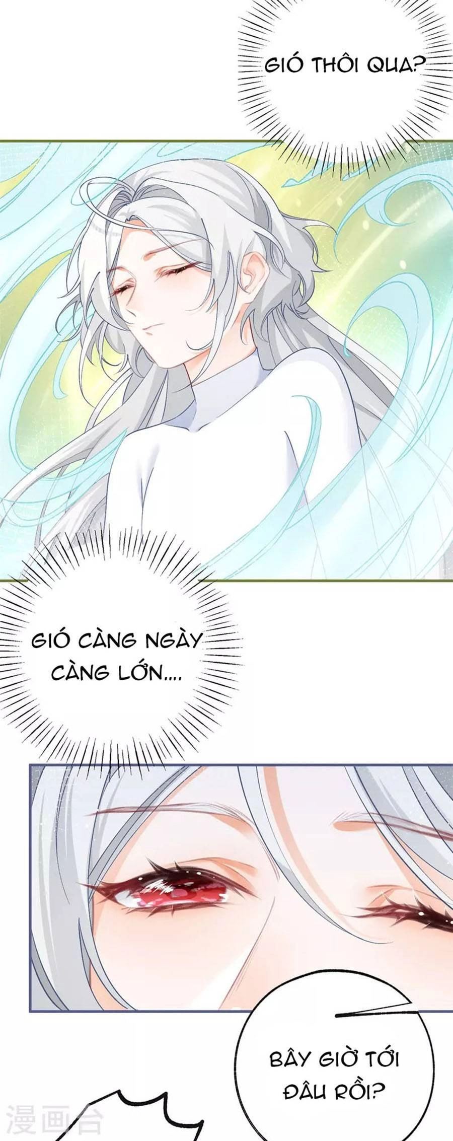 Ngày Nào Đó Trở Thành Công Chúa Tế Phẩm Chapter 37 - 13