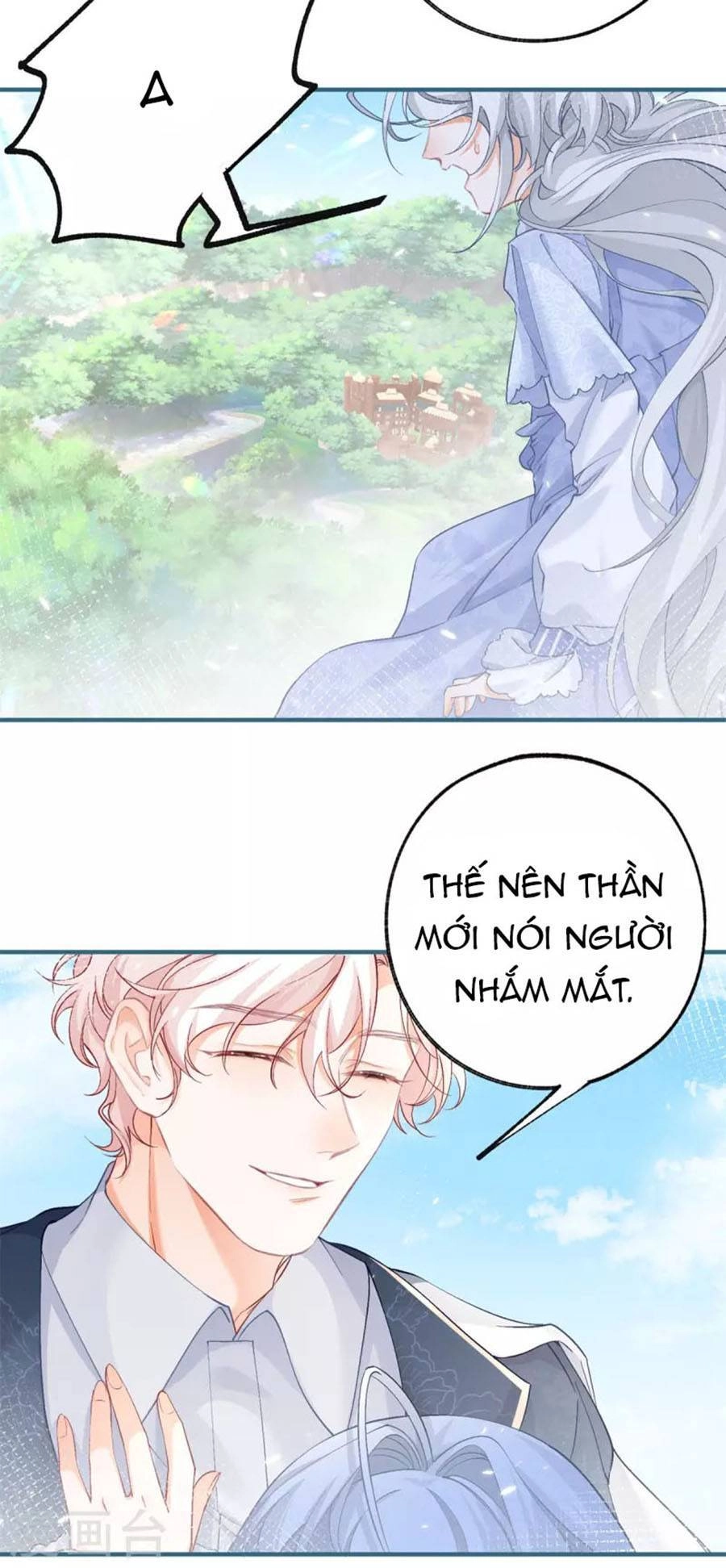 Ngày Nào Đó Trở Thành Công Chúa Tế Phẩm Chapter 37 - 14