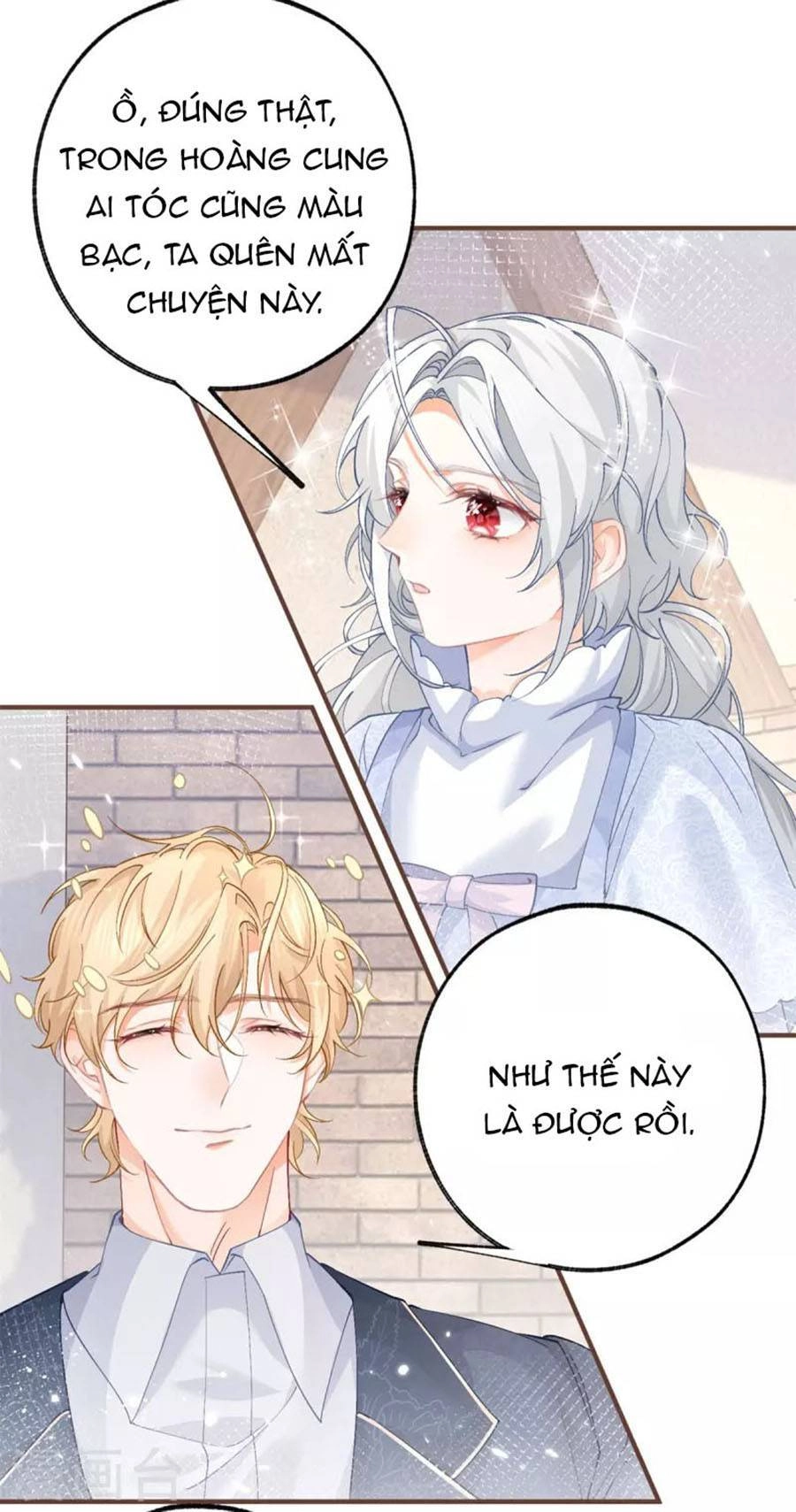 Ngày Nào Đó Trở Thành Công Chúa Tế Phẩm Chapter 37 - 20