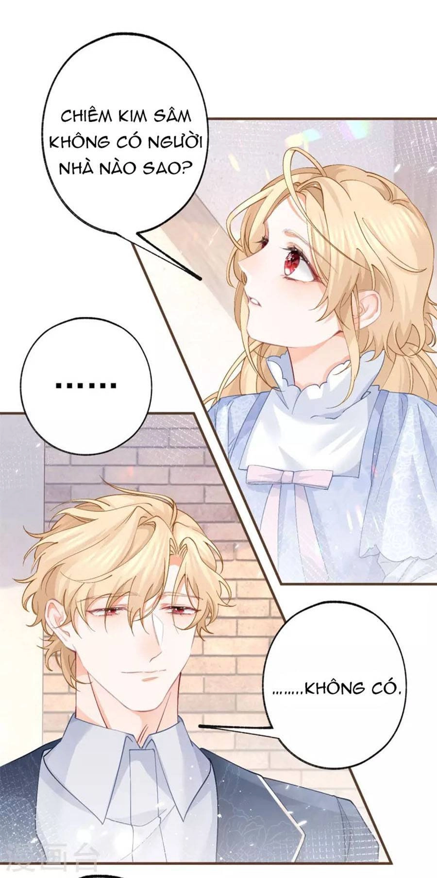 Ngày Nào Đó Trở Thành Công Chúa Tế Phẩm Chapter 37 - 22