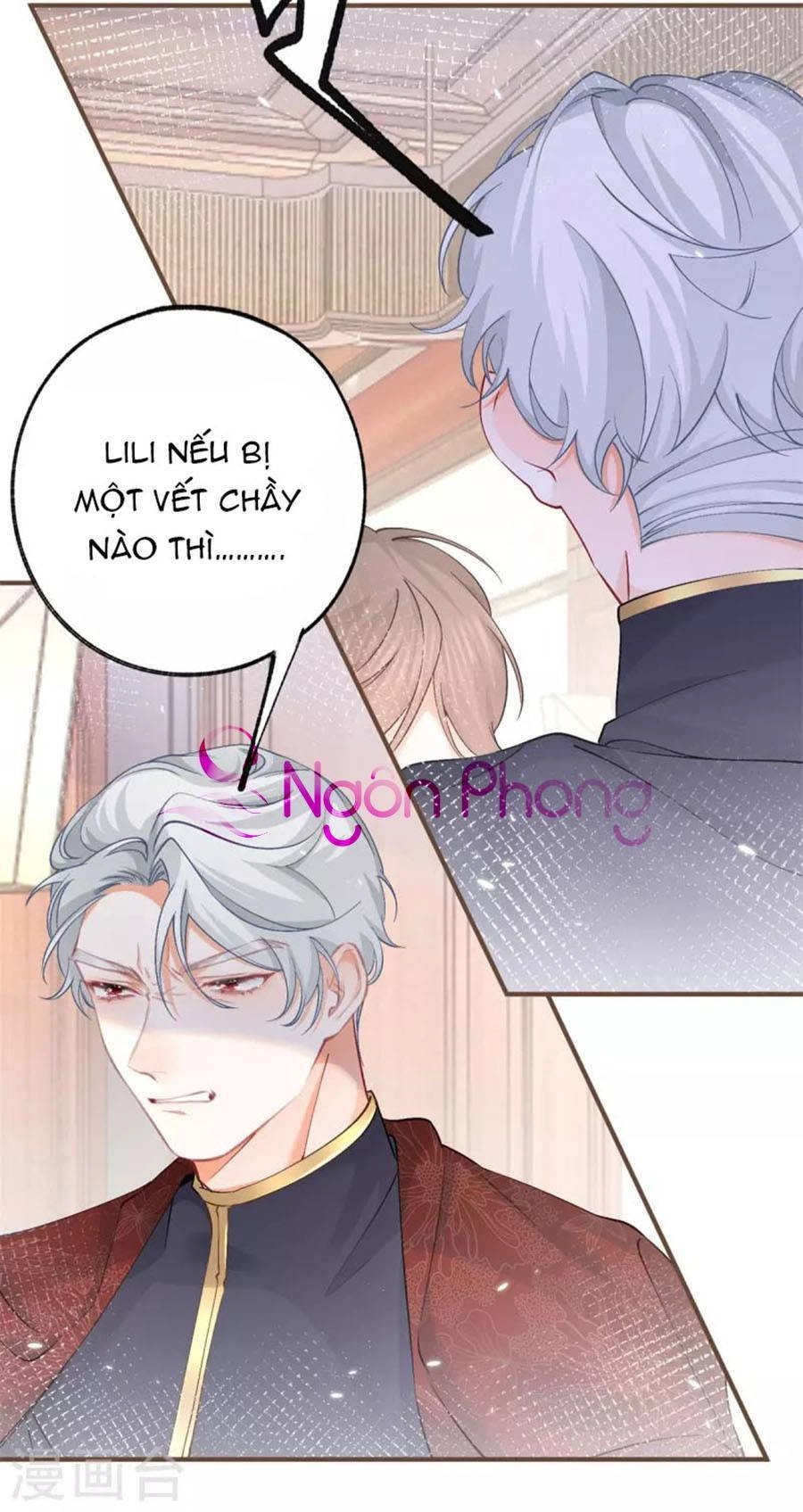 Ngày Nào Đó Trở Thành Công Chúa Tế Phẩm Chapter 37 - 26