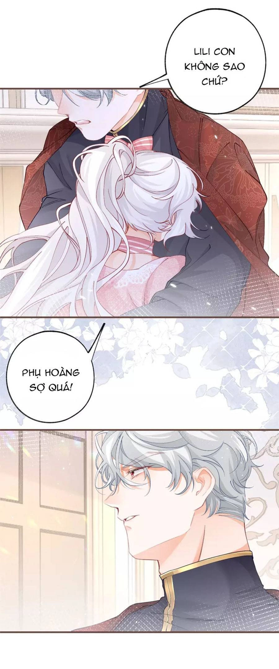 Ngày Nào Đó Trở Thành Công Chúa Tế Phẩm Chapter 38 - 5