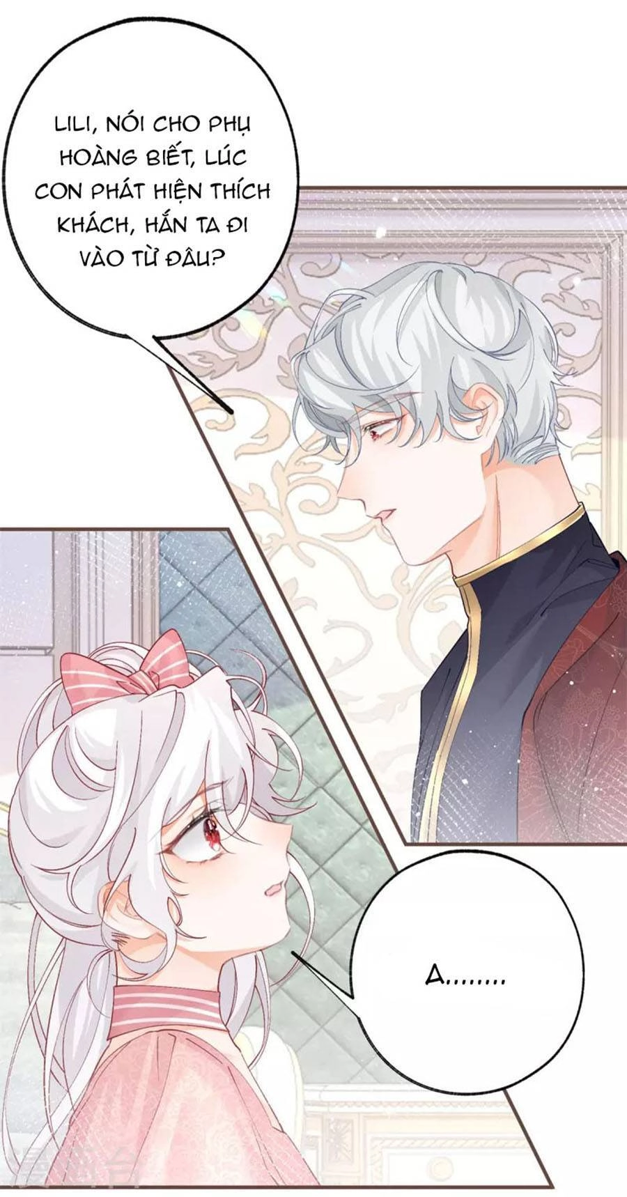 Ngày Nào Đó Trở Thành Công Chúa Tế Phẩm Chapter 38 - 7