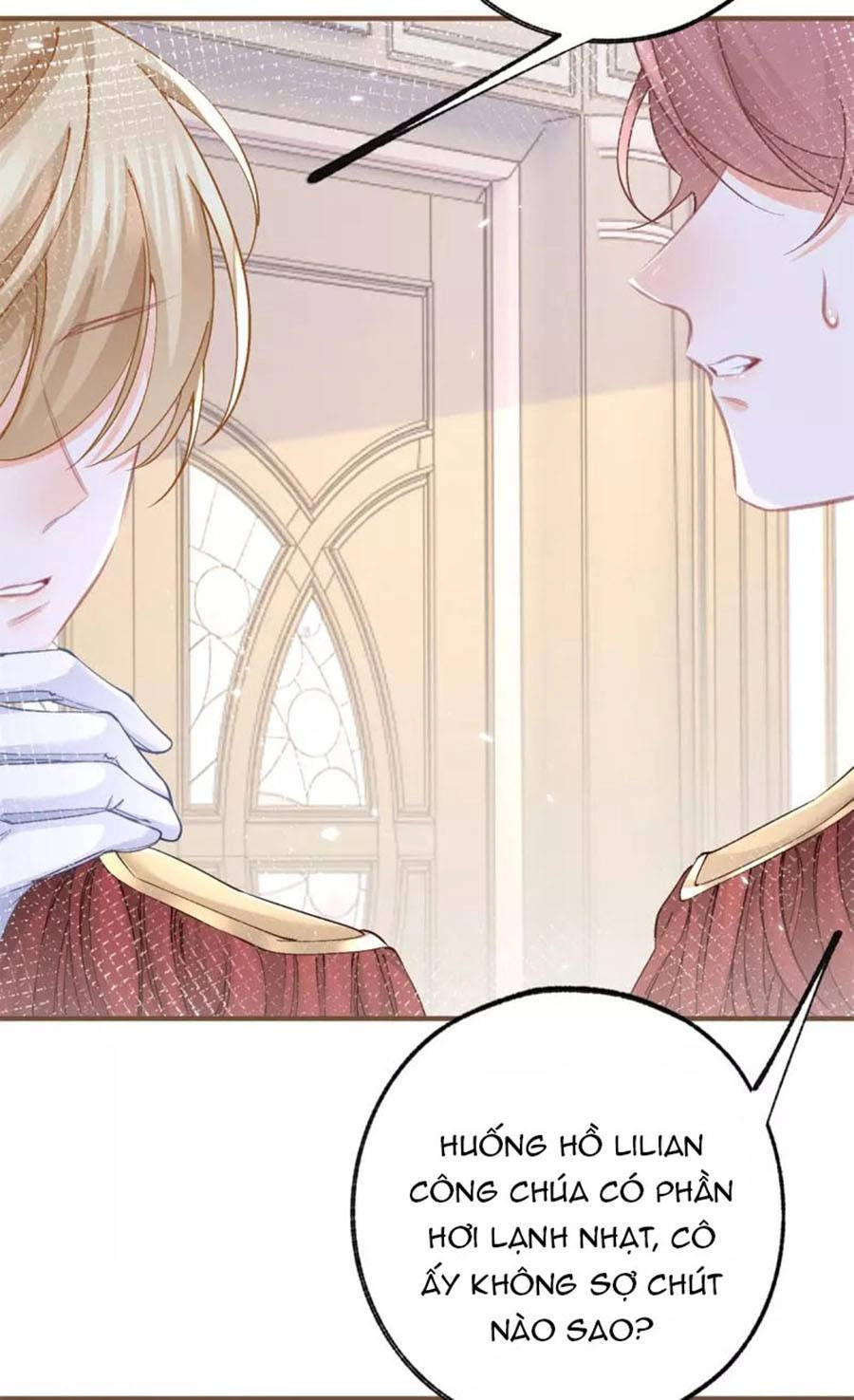 Ngày Nào Đó Trở Thành Công Chúa Tế Phẩm Chapter 38 - 13