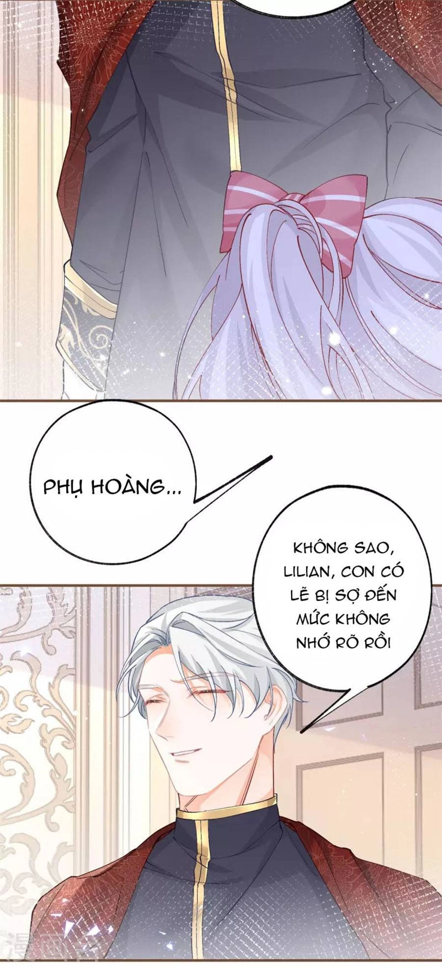 Ngày Nào Đó Trở Thành Công Chúa Tế Phẩm Chapter 38 - 14