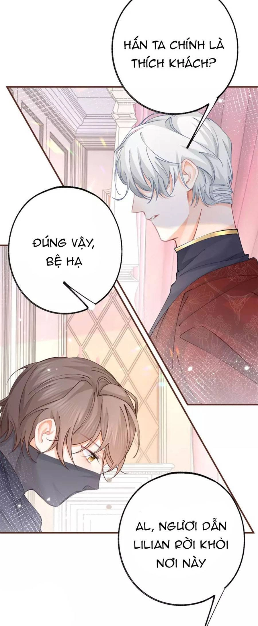 Ngày Nào Đó Trở Thành Công Chúa Tế Phẩm Chapter 38 - 16