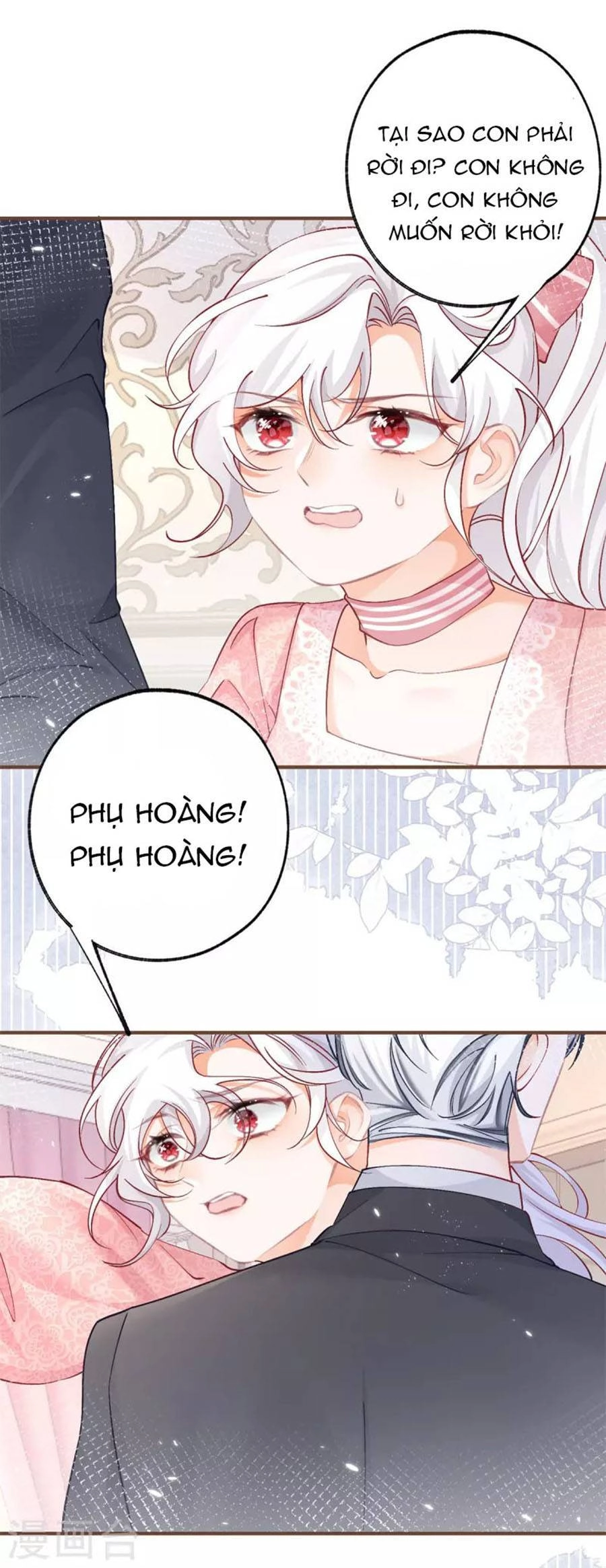 Ngày Nào Đó Trở Thành Công Chúa Tế Phẩm Chapter 38 - 19