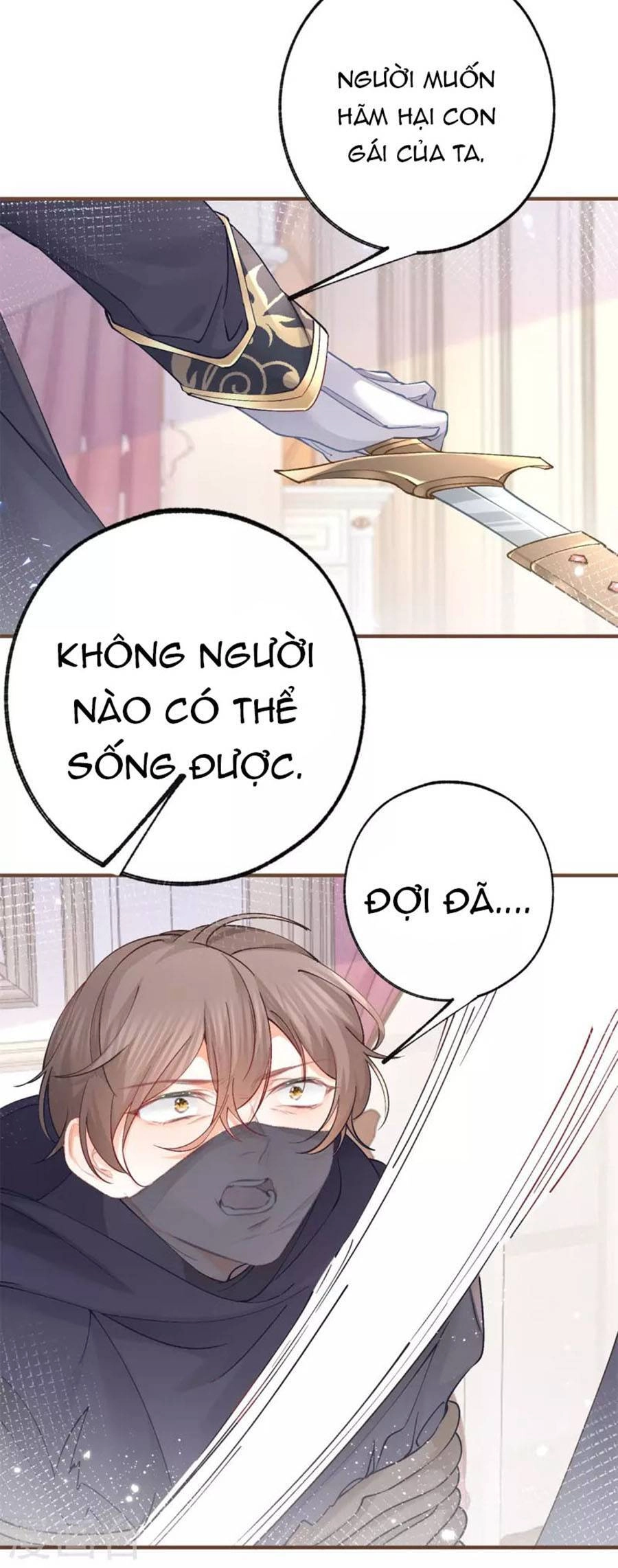 Ngày Nào Đó Trở Thành Công Chúa Tế Phẩm Chapter 38 - 21