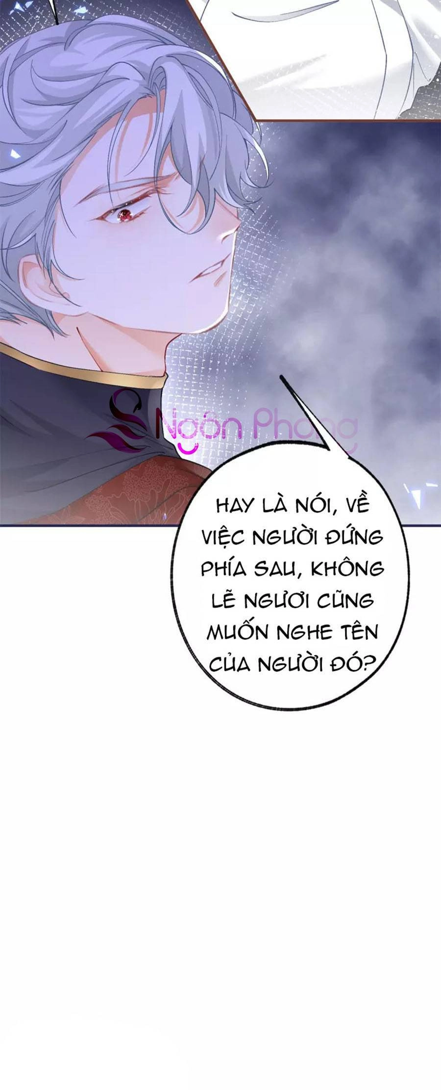 Ngày Nào Đó Trở Thành Công Chúa Tế Phẩm Chapter 38 - 25