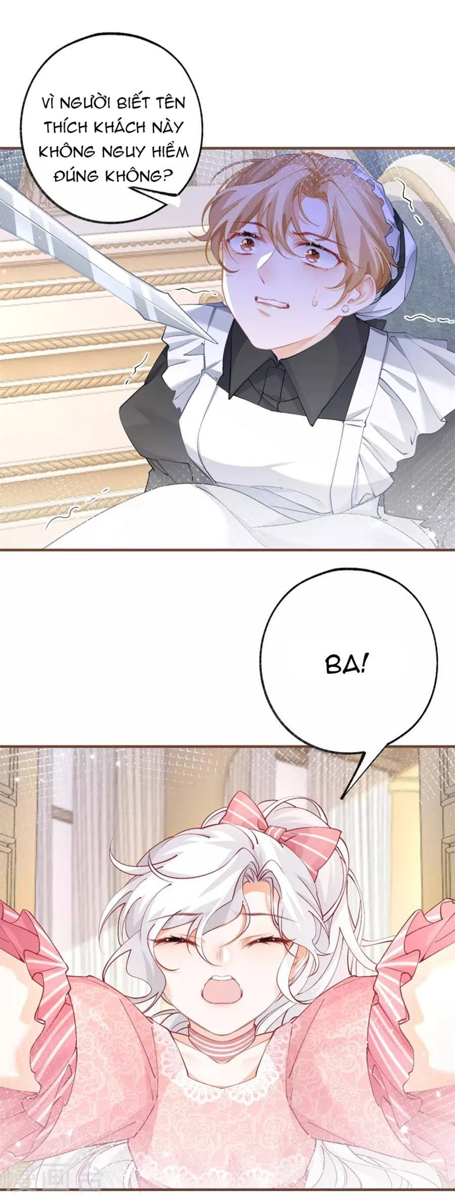 Ngày Nào Đó Trở Thành Công Chúa Tế Phẩm Chapter 39 - 6