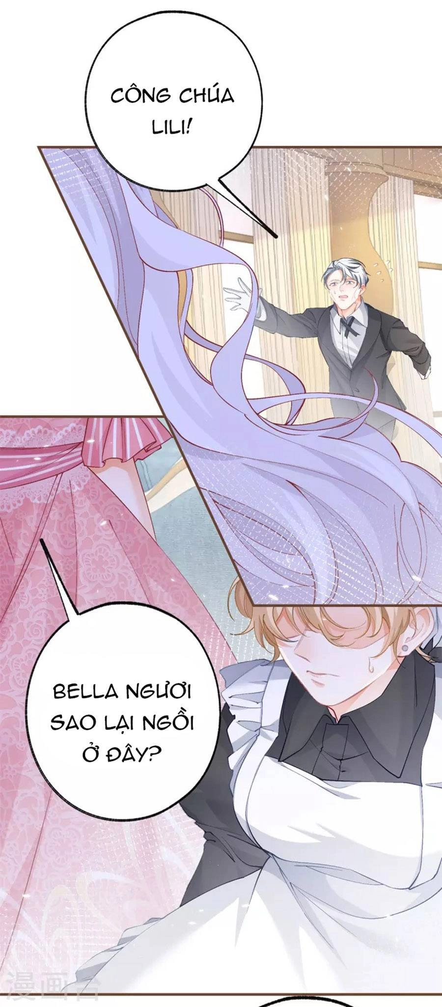 Ngày Nào Đó Trở Thành Công Chúa Tế Phẩm Chapter 39 - 7