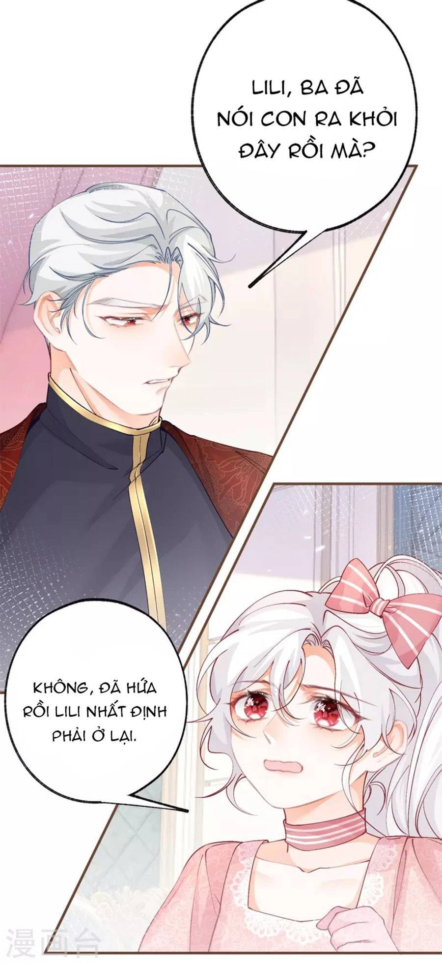 Ngày Nào Đó Trở Thành Công Chúa Tế Phẩm Chapter 39 - 8