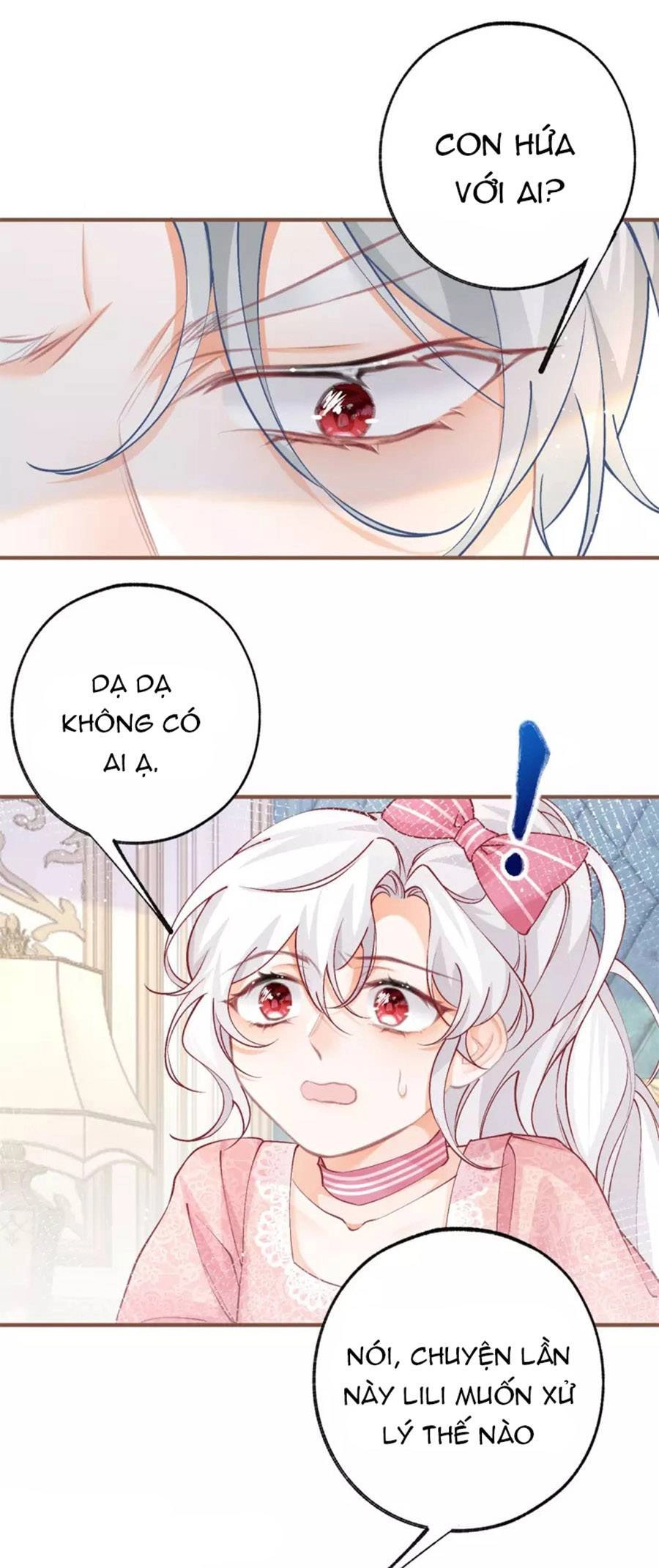 Ngày Nào Đó Trở Thành Công Chúa Tế Phẩm Chapter 39 - 9