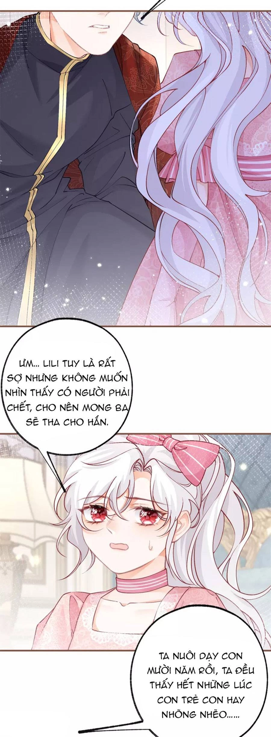 Ngày Nào Đó Trở Thành Công Chúa Tế Phẩm Chapter 39 - 10