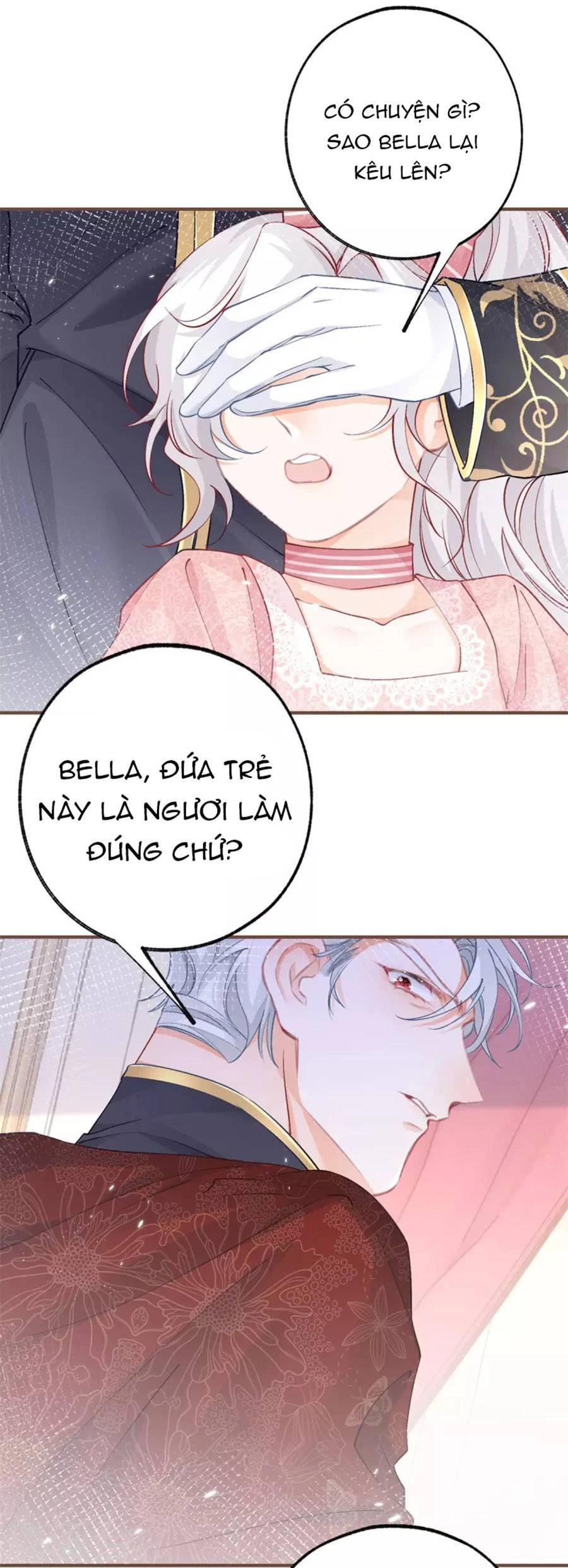 Ngày Nào Đó Trở Thành Công Chúa Tế Phẩm Chapter 39 - 15