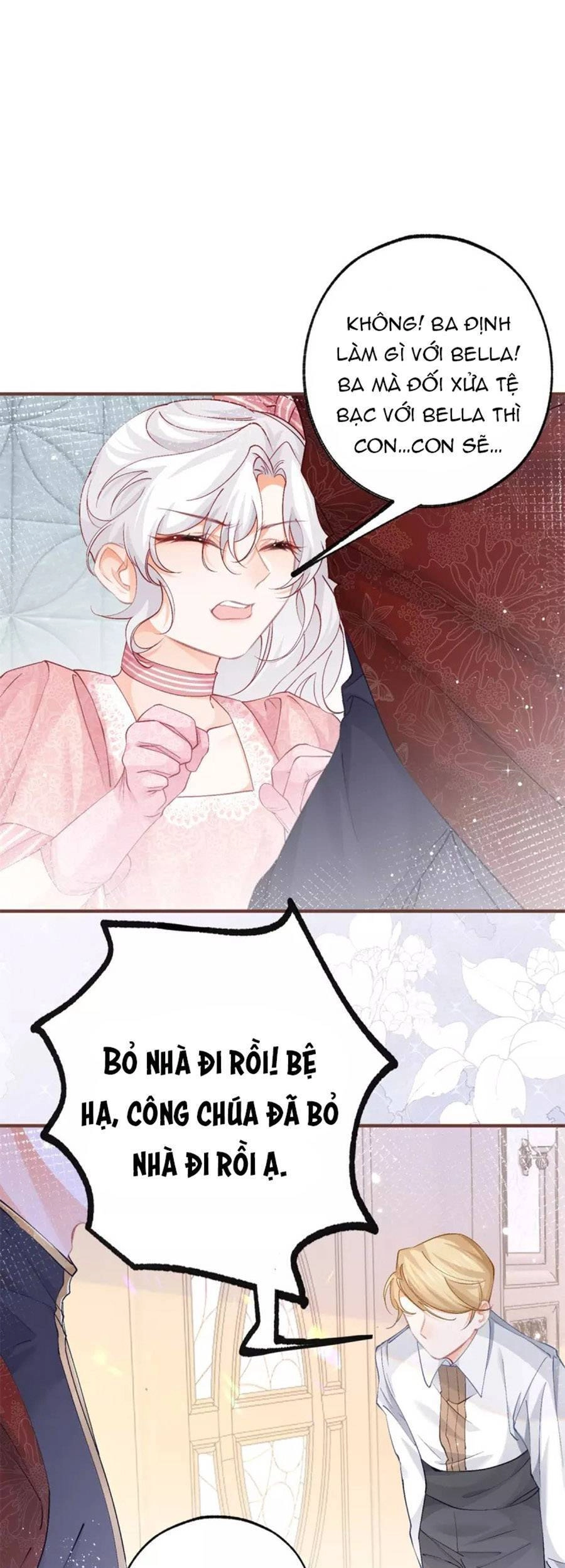 Ngày Nào Đó Trở Thành Công Chúa Tế Phẩm Chapter 39 - 22