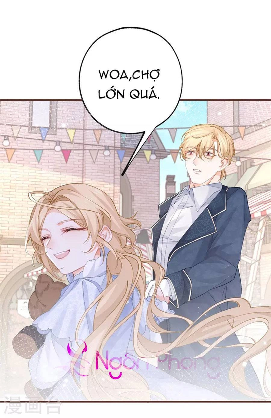 Ngày Nào Đó Trở Thành Công Chúa Tế Phẩm Chapter 40 - 2