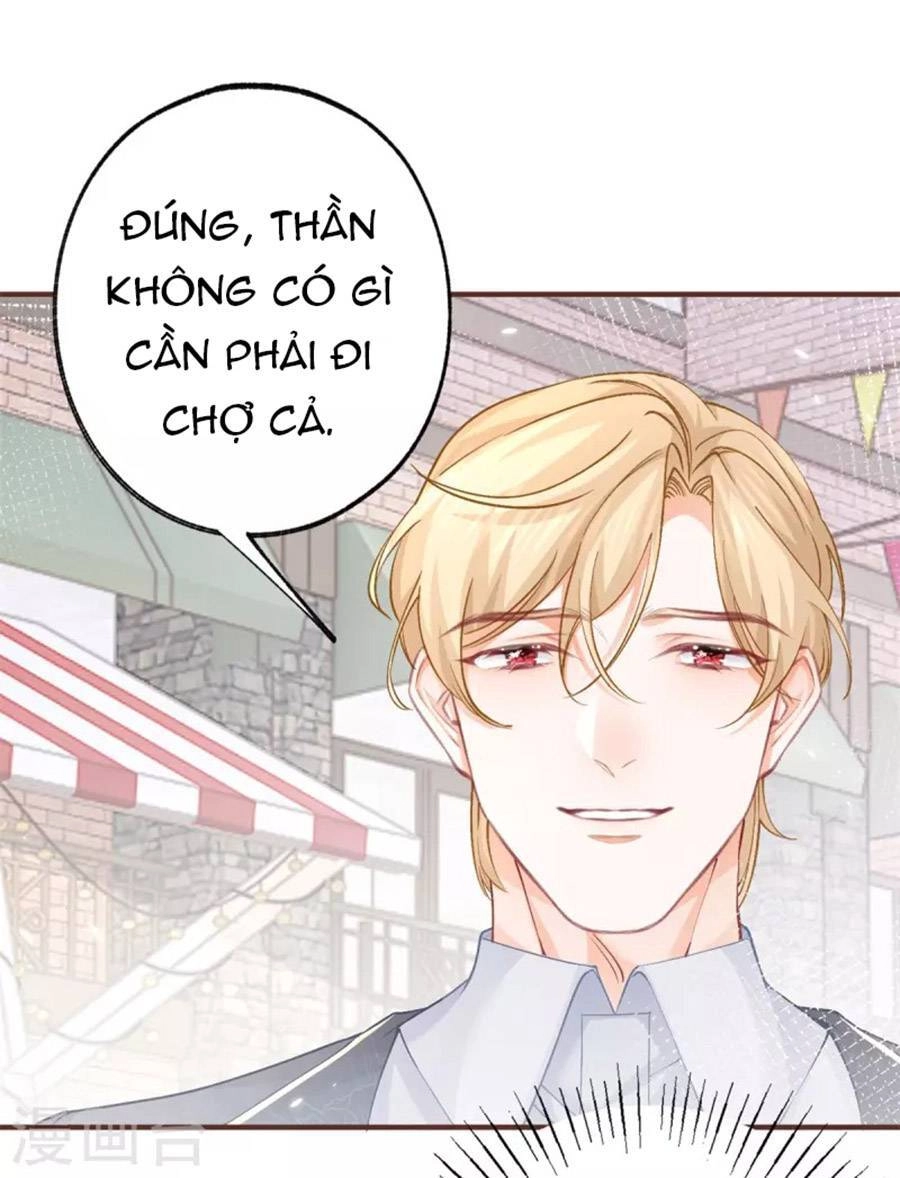 Ngày Nào Đó Trở Thành Công Chúa Tế Phẩm Chapter 40 - 4