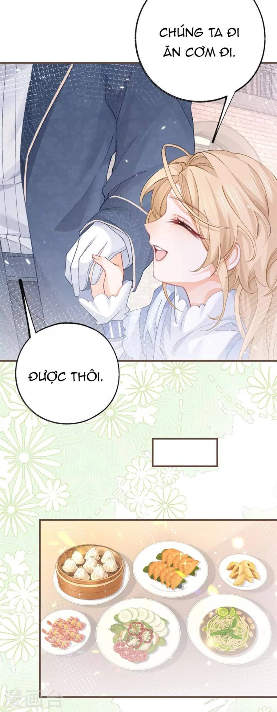 Ngày Nào Đó Trở Thành Công Chúa Tế Phẩm Chapter 40 - 7