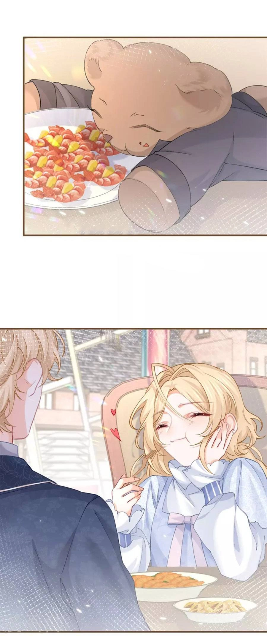 Ngày Nào Đó Trở Thành Công Chúa Tế Phẩm Chapter 40 - 12