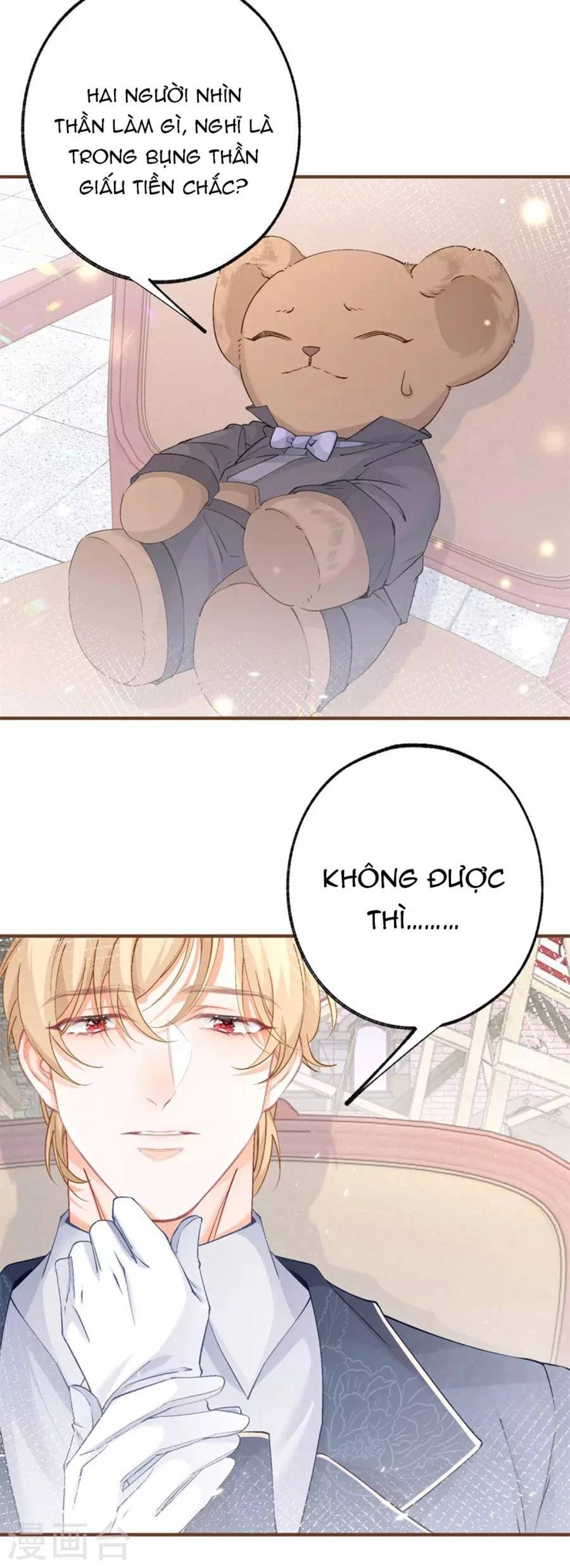 Ngày Nào Đó Trở Thành Công Chúa Tế Phẩm Chapter 40 - 18