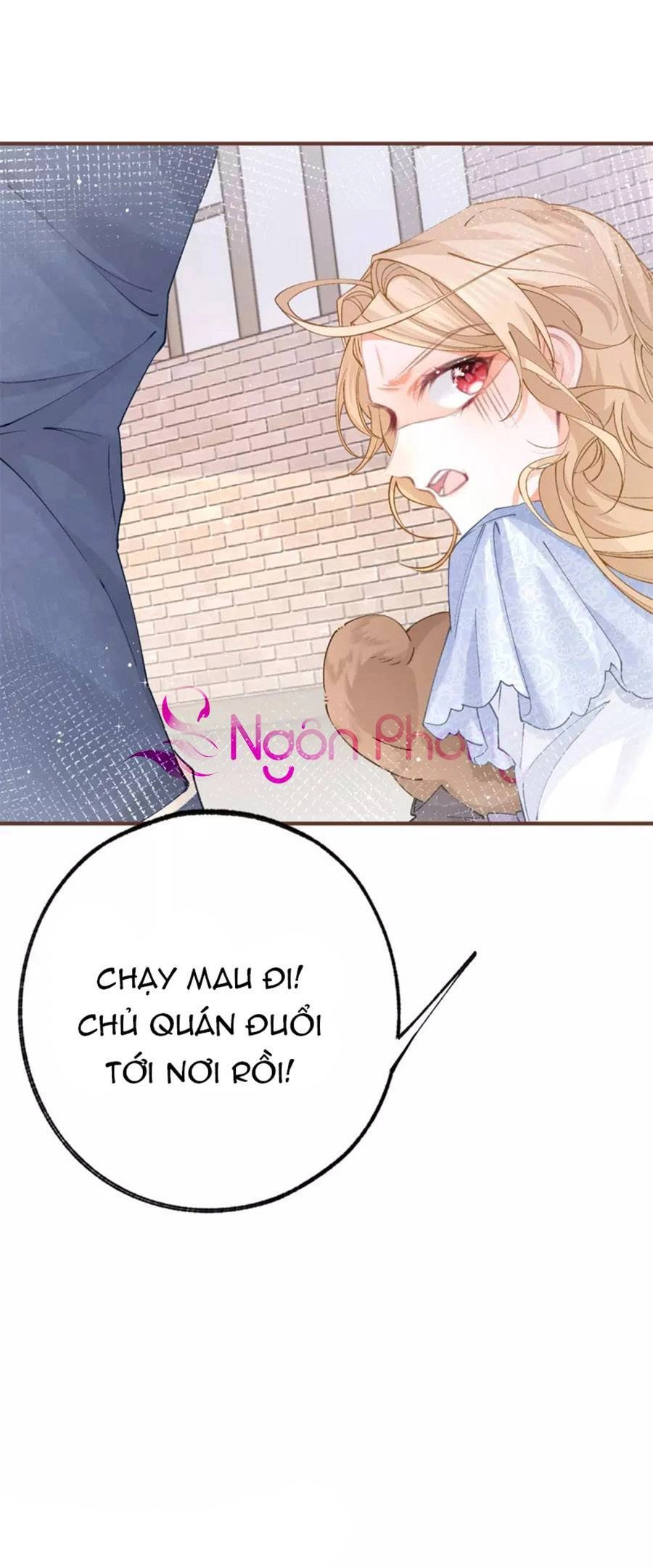 Ngày Nào Đó Trở Thành Công Chúa Tế Phẩm Chapter 40 - 25