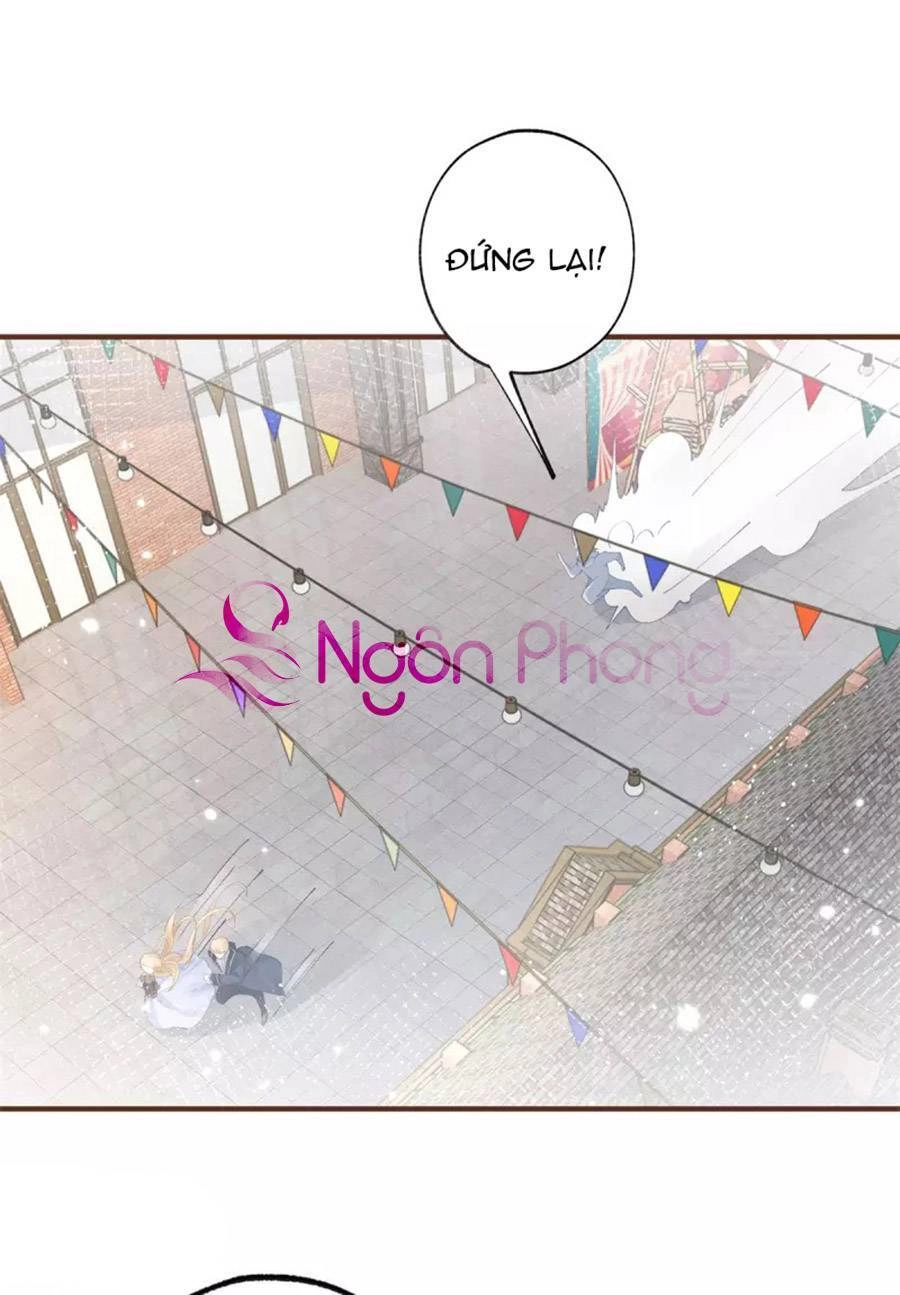 Ngày Nào Đó Trở Thành Công Chúa Tế Phẩm Chapter 41 - 2