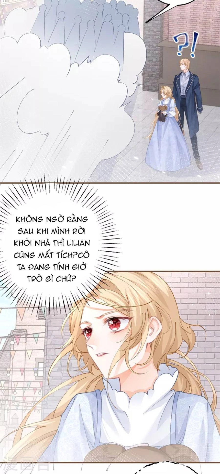 Ngày Nào Đó Trở Thành Công Chúa Tế Phẩm Chapter 41 - 6