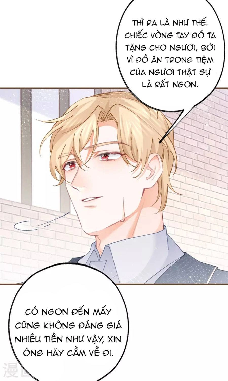 Ngày Nào Đó Trở Thành Công Chúa Tế Phẩm Chapter 41 - 10