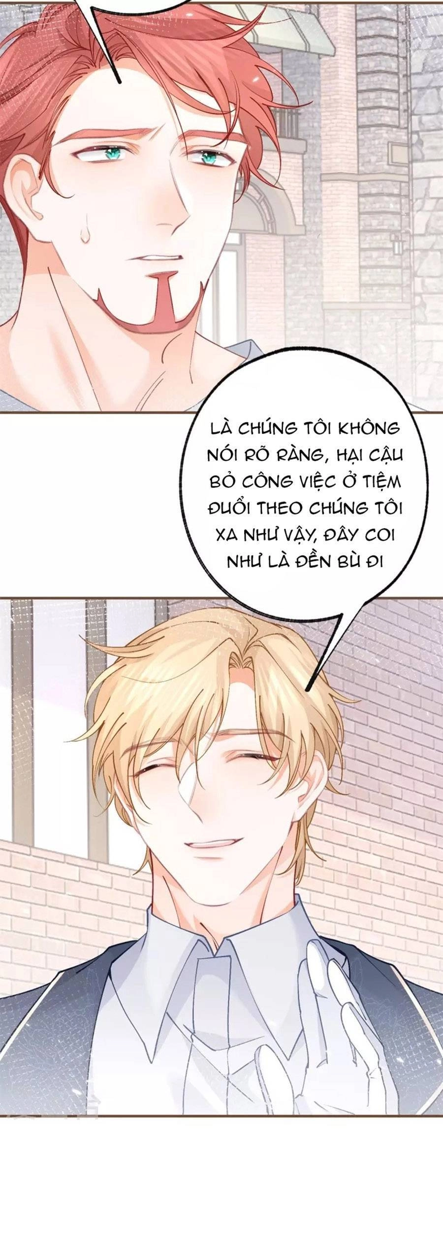 Ngày Nào Đó Trở Thành Công Chúa Tế Phẩm Chapter 41 - 11