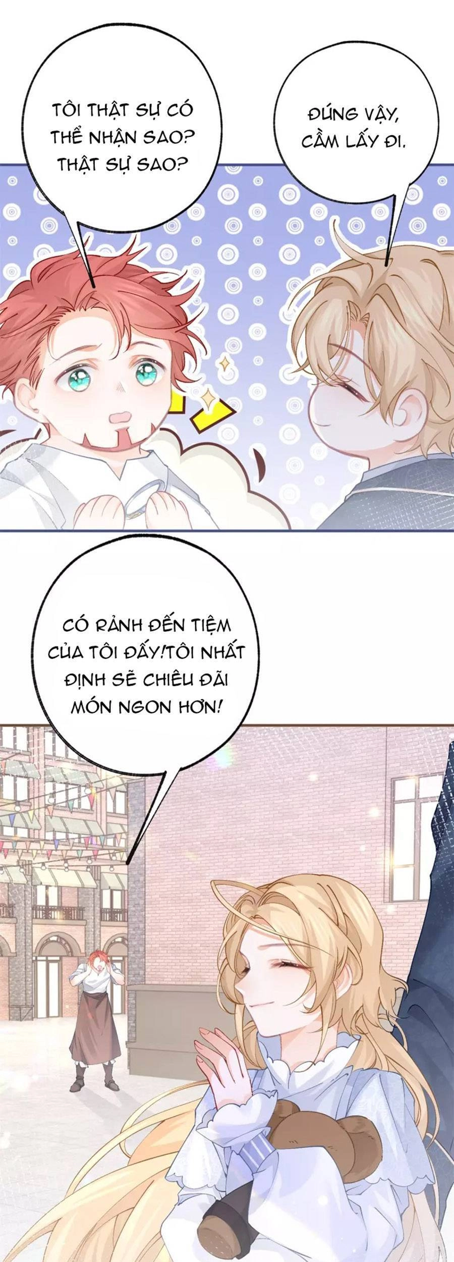 Ngày Nào Đó Trở Thành Công Chúa Tế Phẩm Chapter 41 - 13