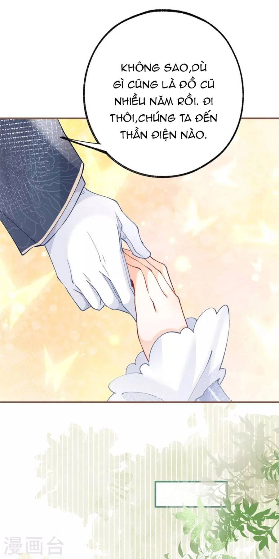 Ngày Nào Đó Trở Thành Công Chúa Tế Phẩm Chapter 41 - 18