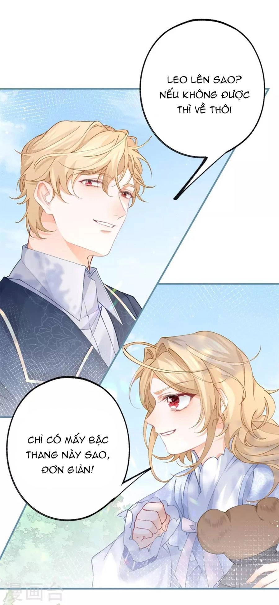 Ngày Nào Đó Trở Thành Công Chúa Tế Phẩm Chapter 41 - 20