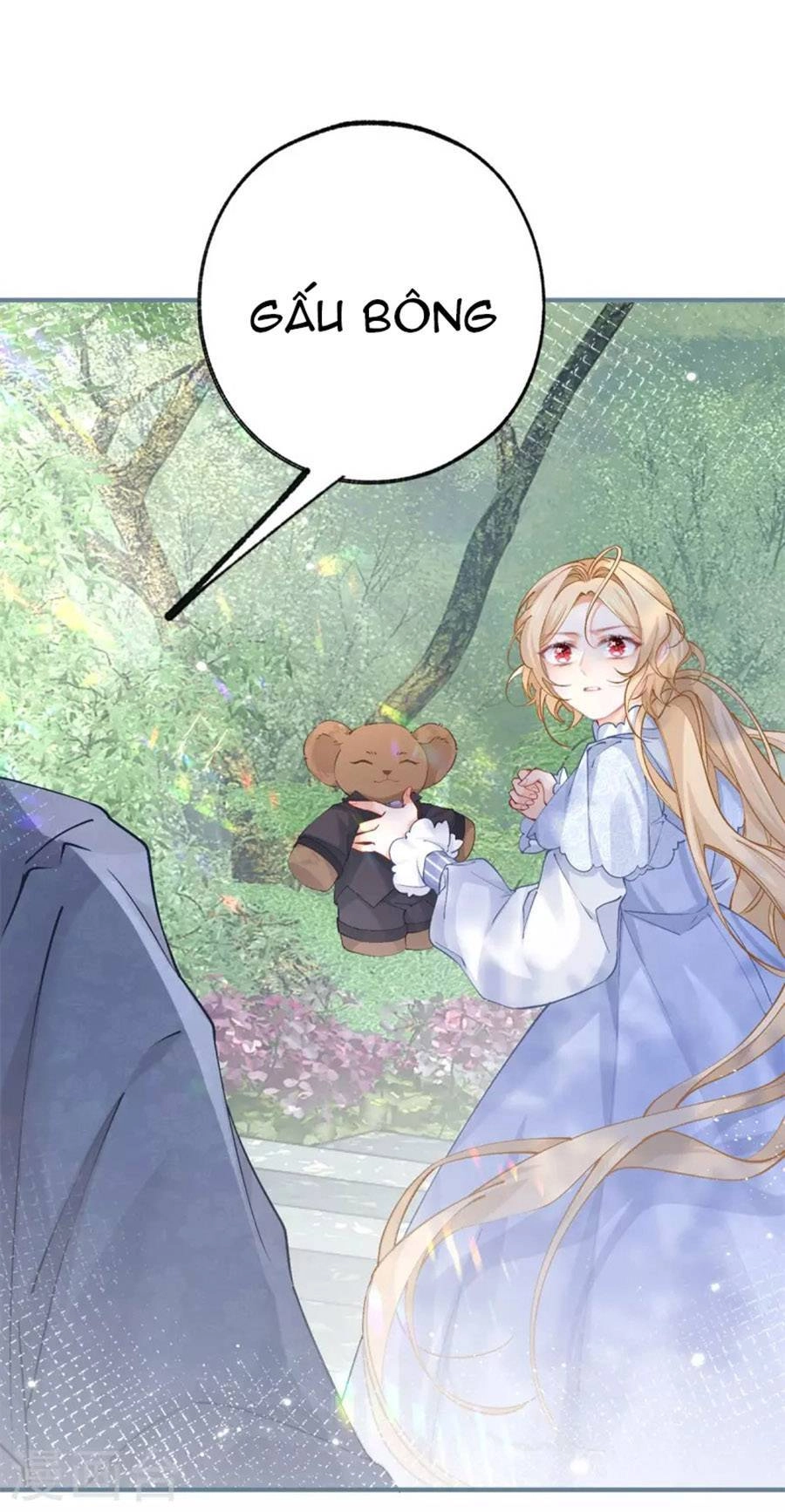 Ngày Nào Đó Trở Thành Công Chúa Tế Phẩm Chapter 41 - 28