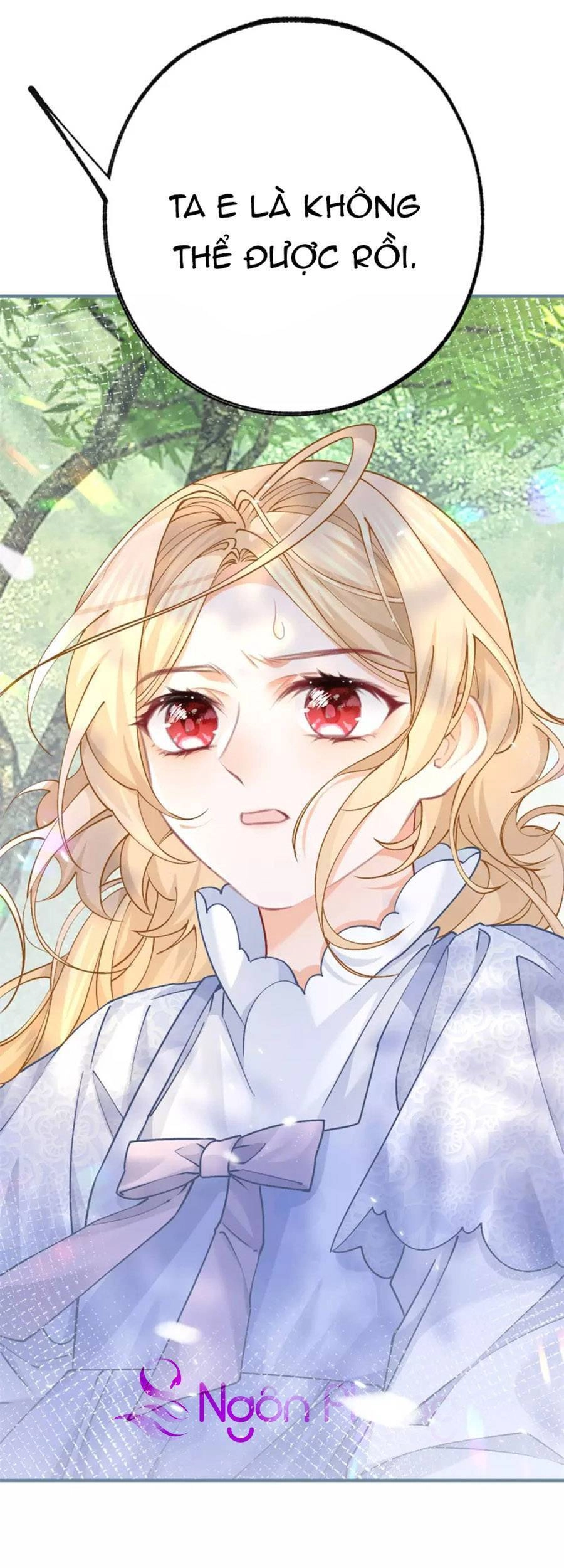 Ngày Nào Đó Trở Thành Công Chúa Tế Phẩm Chapter 41 - 29