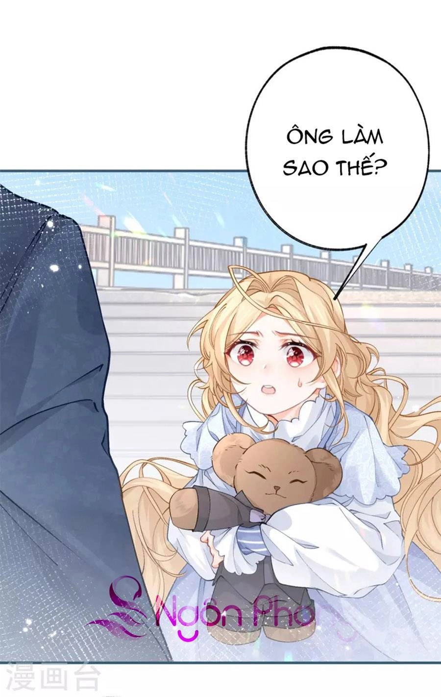 Ngày Nào Đó Trở Thành Công Chúa Tế Phẩm Chapter 42 - 2