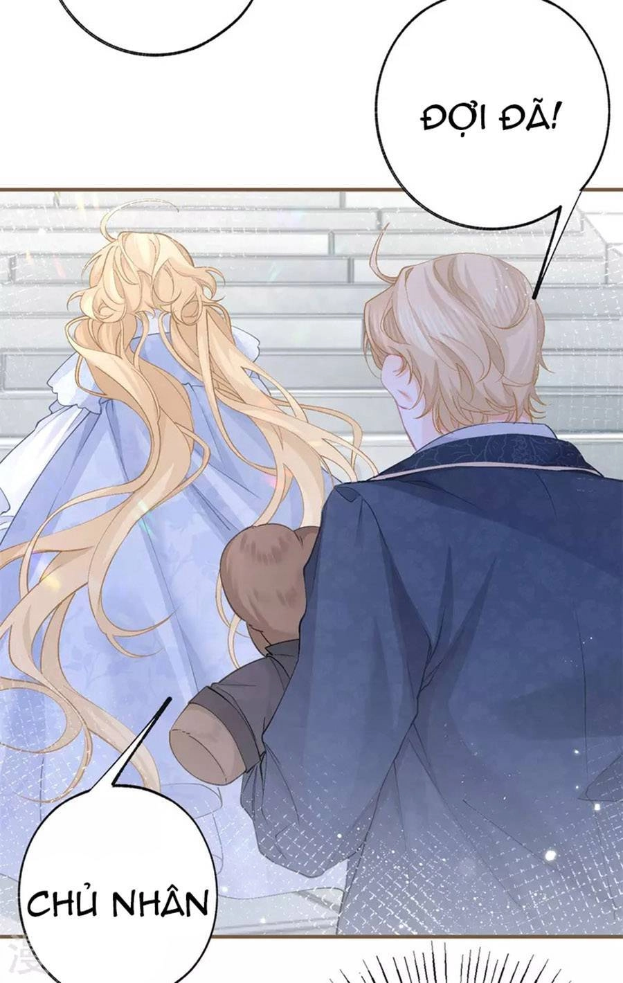 Ngày Nào Đó Trở Thành Công Chúa Tế Phẩm Chapter 42 - 12