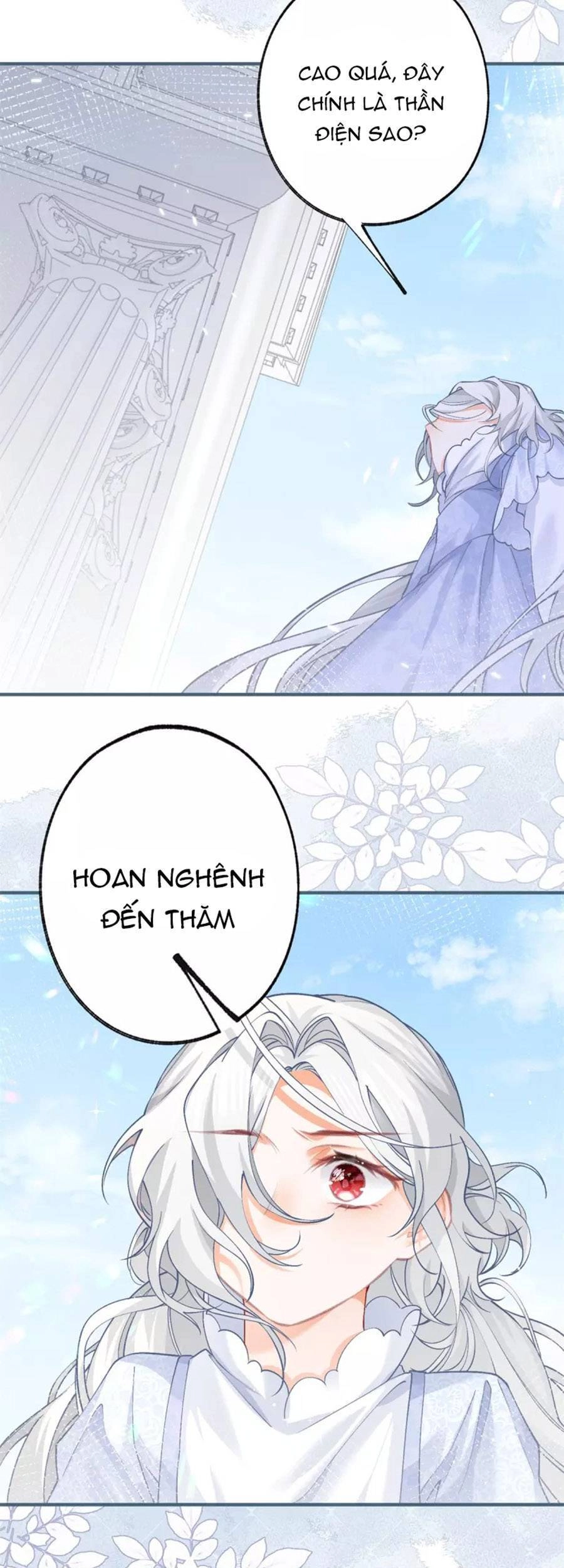 Ngày Nào Đó Trở Thành Công Chúa Tế Phẩm Chapter 42 - 15