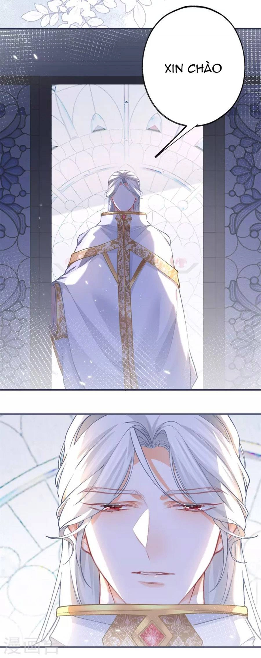 Ngày Nào Đó Trở Thành Công Chúa Tế Phẩm Chapter 42 - 17