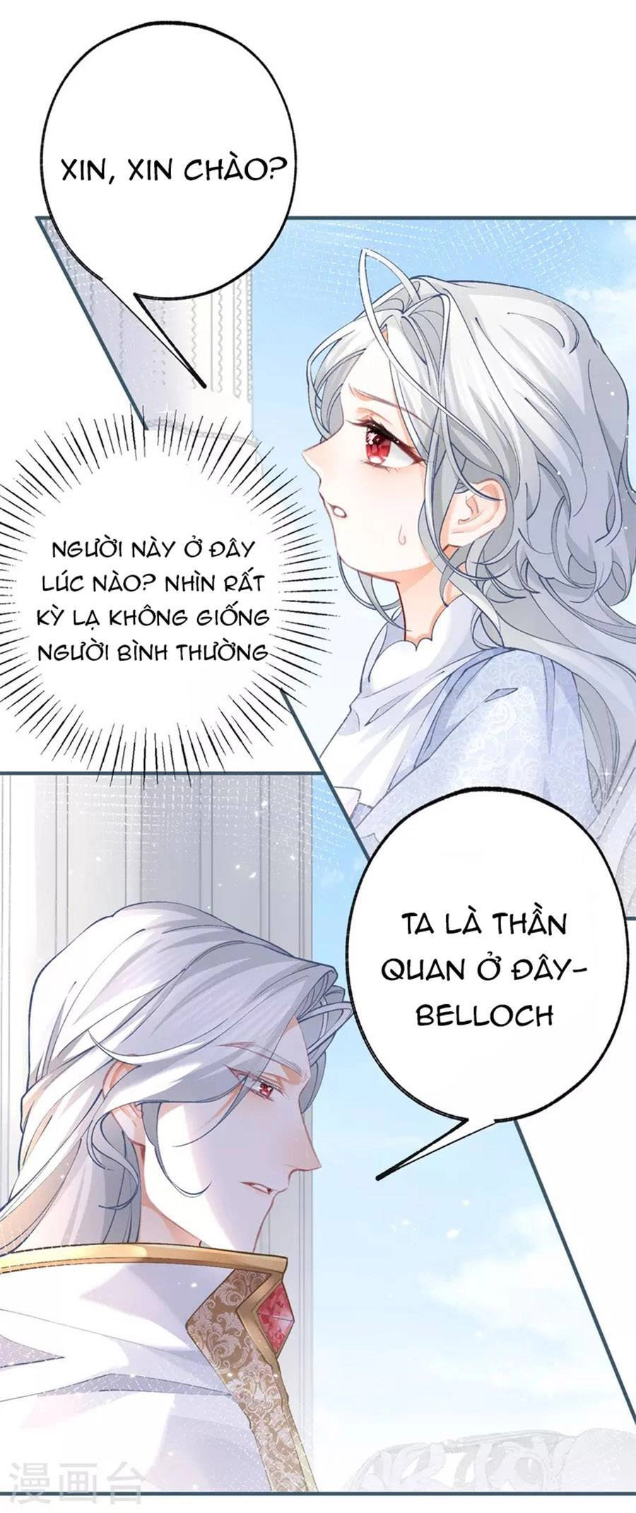 Ngày Nào Đó Trở Thành Công Chúa Tế Phẩm Chapter 42 - 18