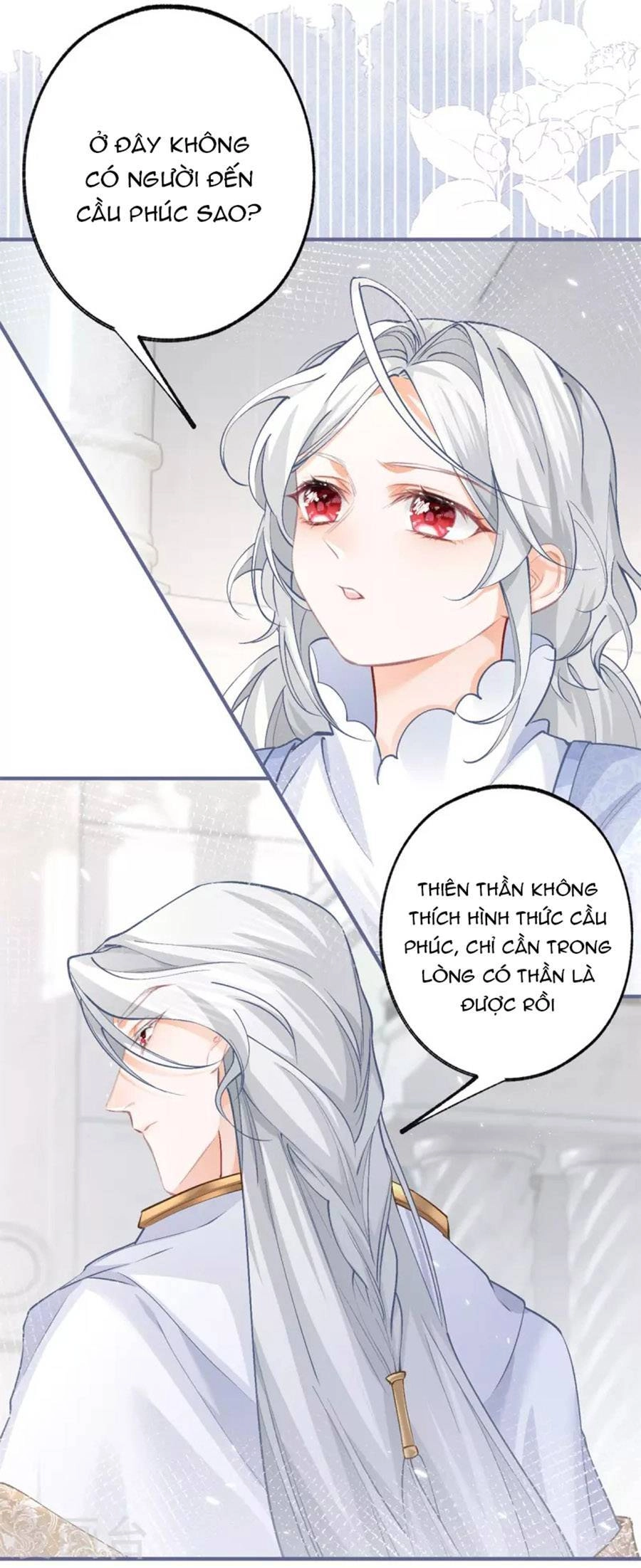 Ngày Nào Đó Trở Thành Công Chúa Tế Phẩm Chapter 42 - 24