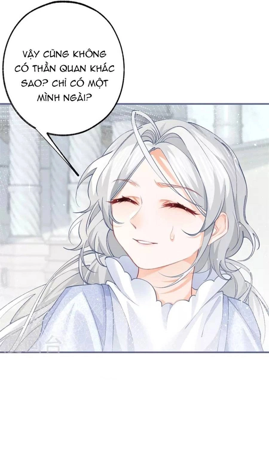 Ngày Nào Đó Trở Thành Công Chúa Tế Phẩm Chapter 42 - 25