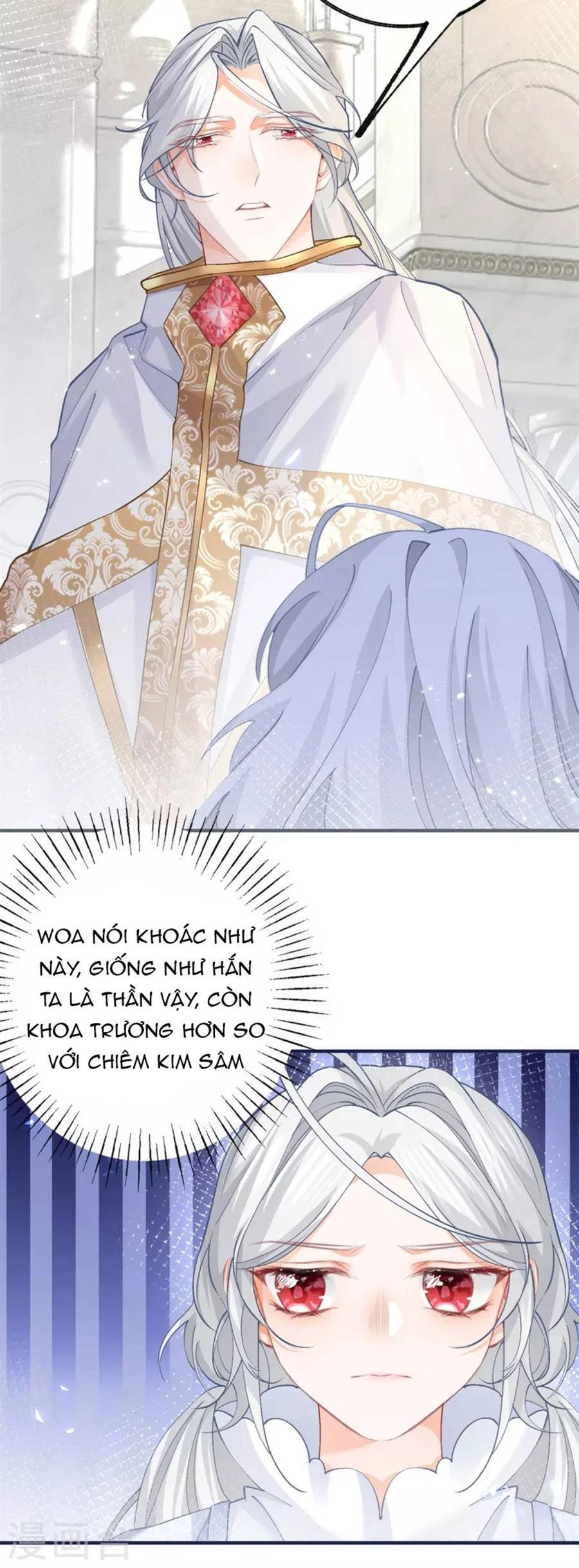 Ngày Nào Đó Trở Thành Công Chúa Tế Phẩm Chapter 42 - 28