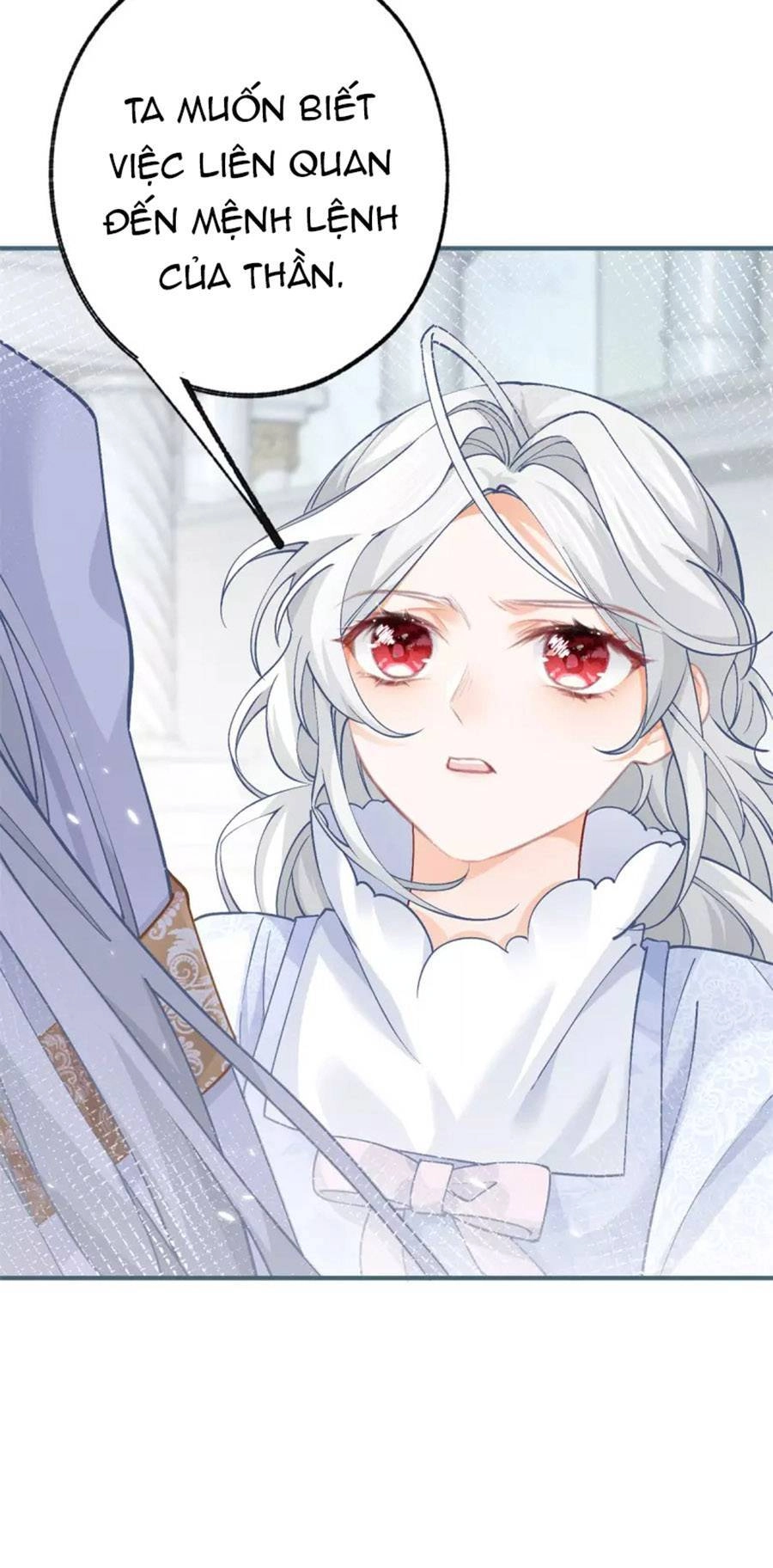 Ngày Nào Đó Trở Thành Công Chúa Tế Phẩm Chapter 42 - 30