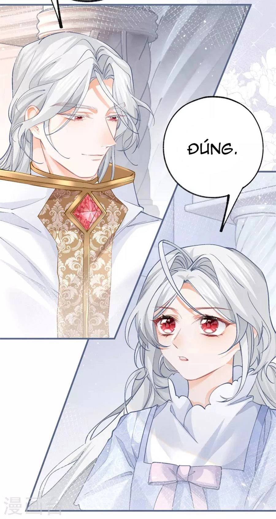 Ngày Nào Đó Trở Thành Công Chúa Tế Phẩm Chapter 43 - 3