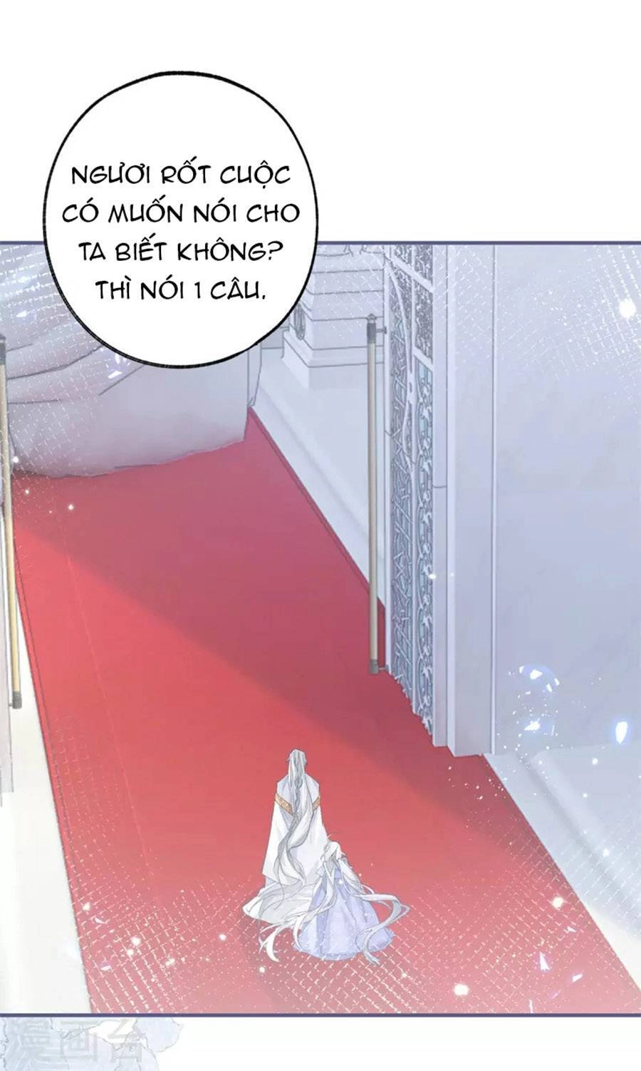 Ngày Nào Đó Trở Thành Công Chúa Tế Phẩm Chapter 43 - 6