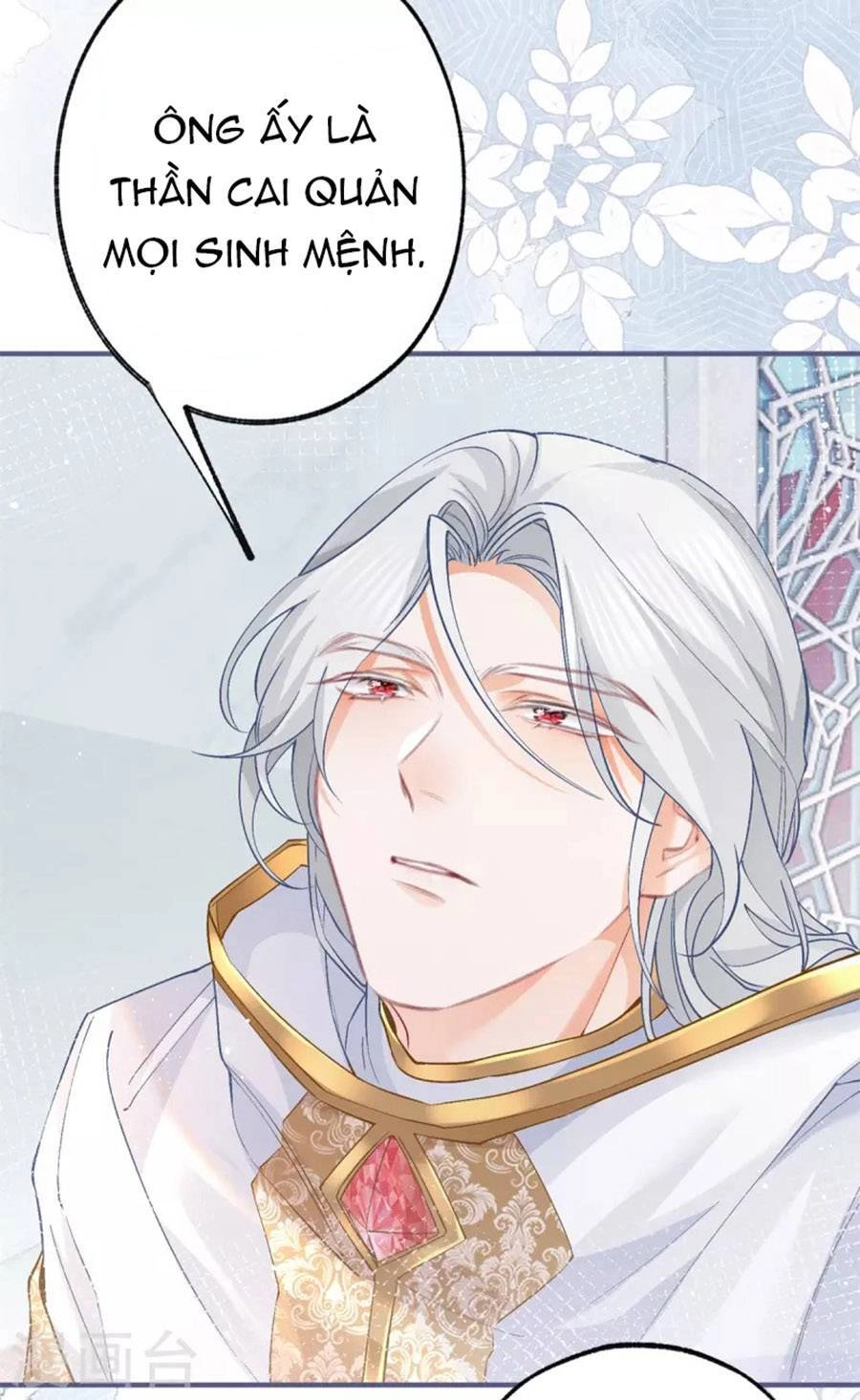 Ngày Nào Đó Trở Thành Công Chúa Tế Phẩm Chapter 43 - 8