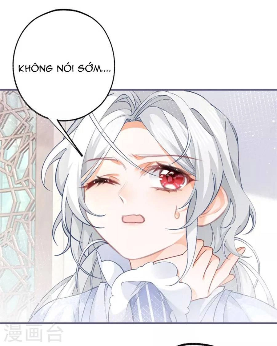 Ngày Nào Đó Trở Thành Công Chúa Tế Phẩm Chapter 43 - 10