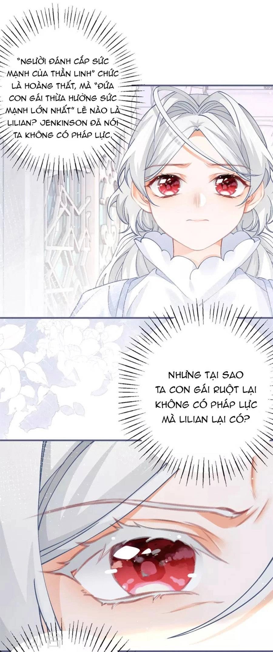 Ngày Nào Đó Trở Thành Công Chúa Tế Phẩm Chapter 43 - 14